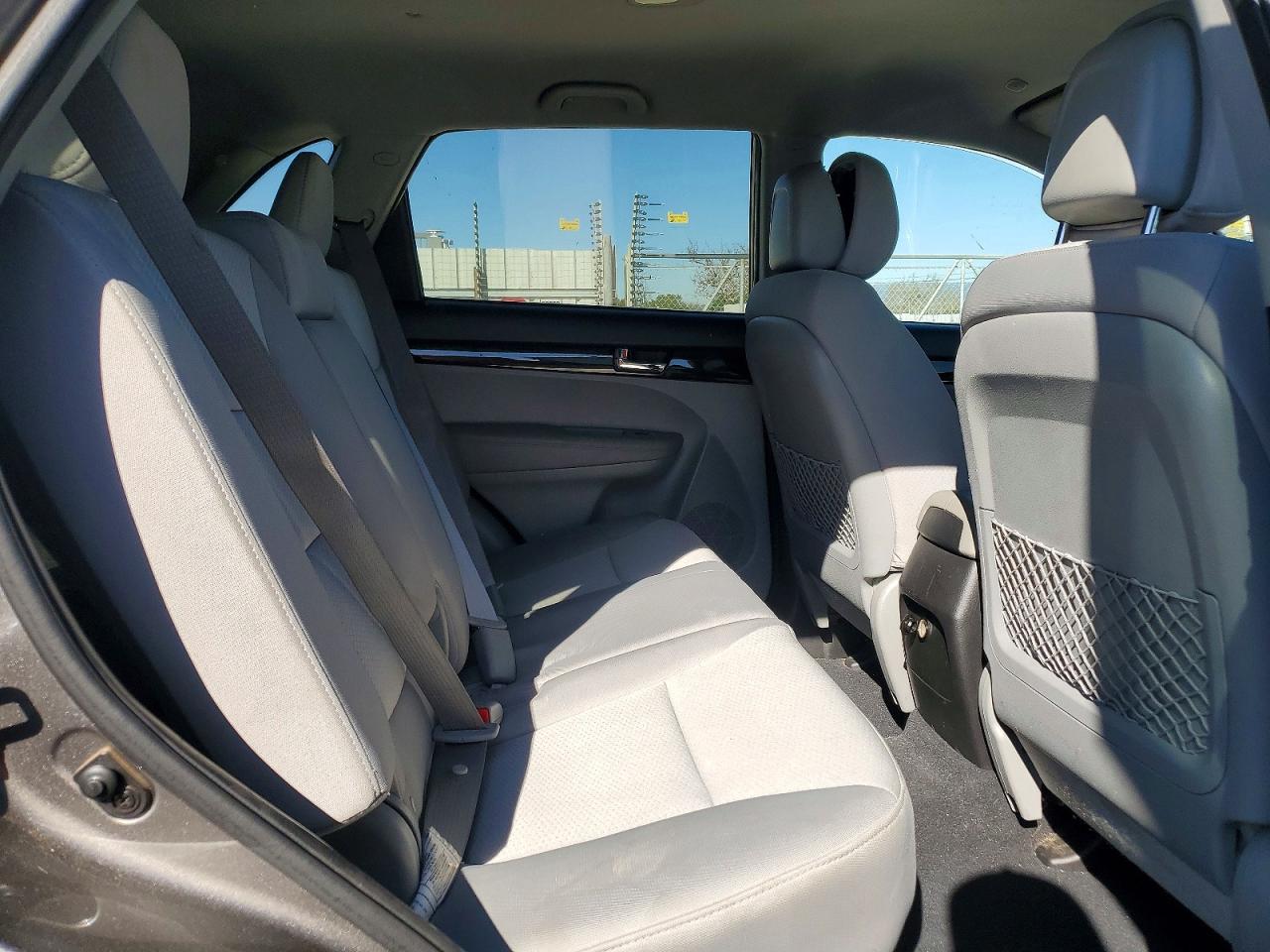 Kia Sorento Base