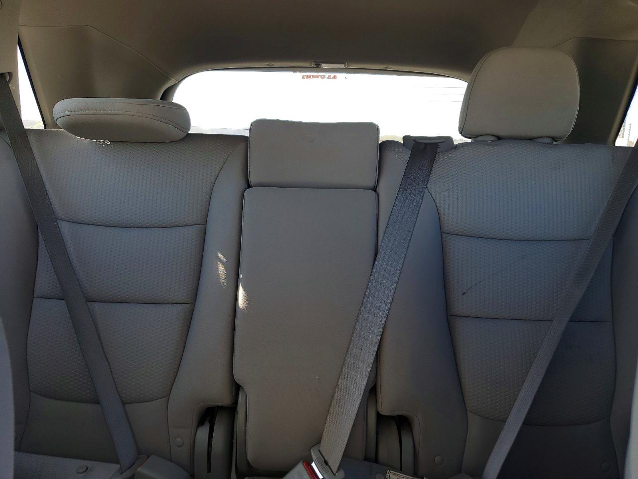 Kia Sorento Base