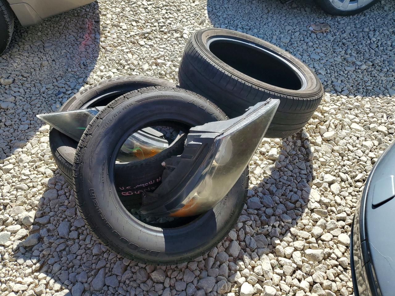 Kia Sorento Base
