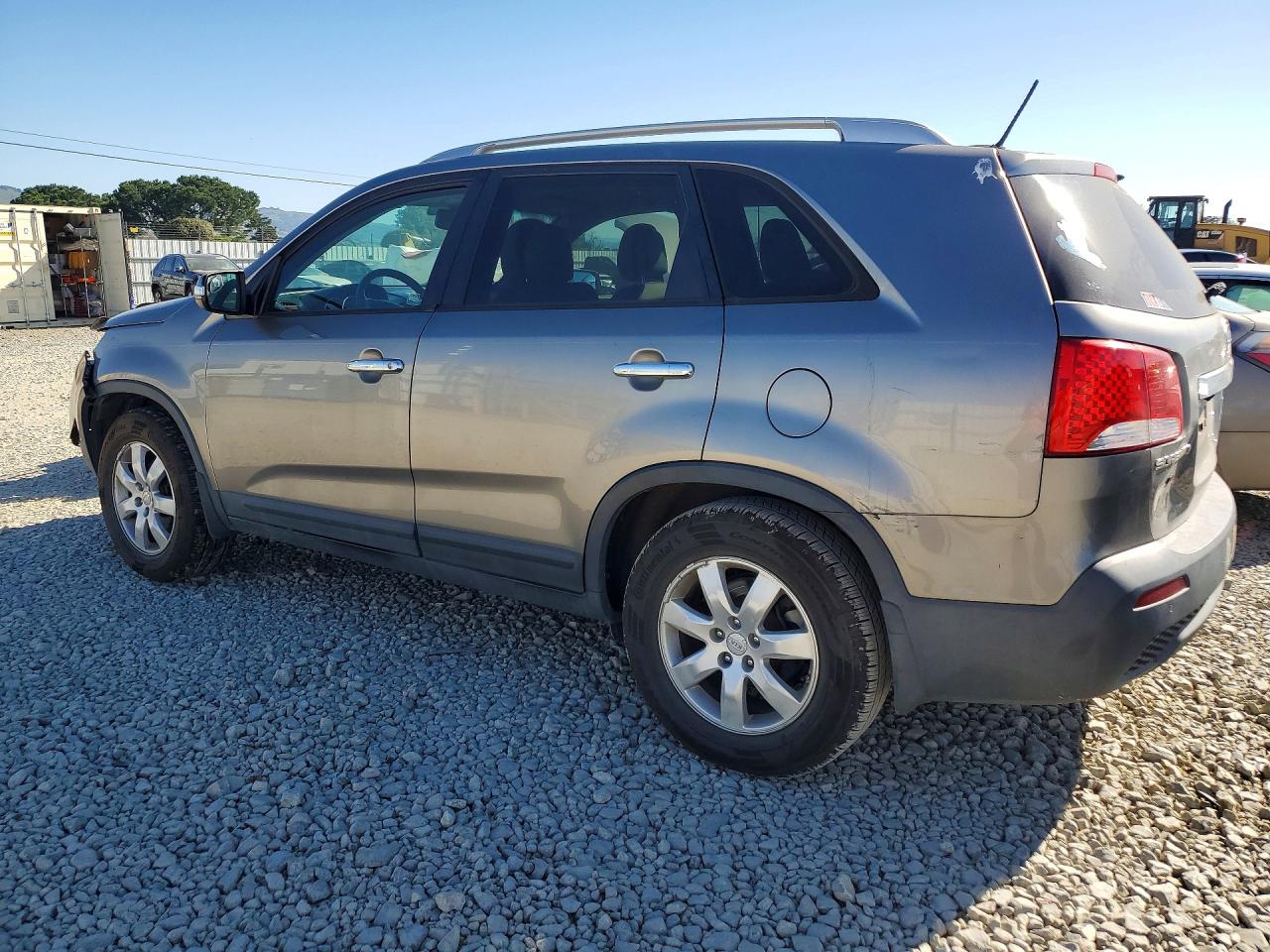 Kia Sorento Base