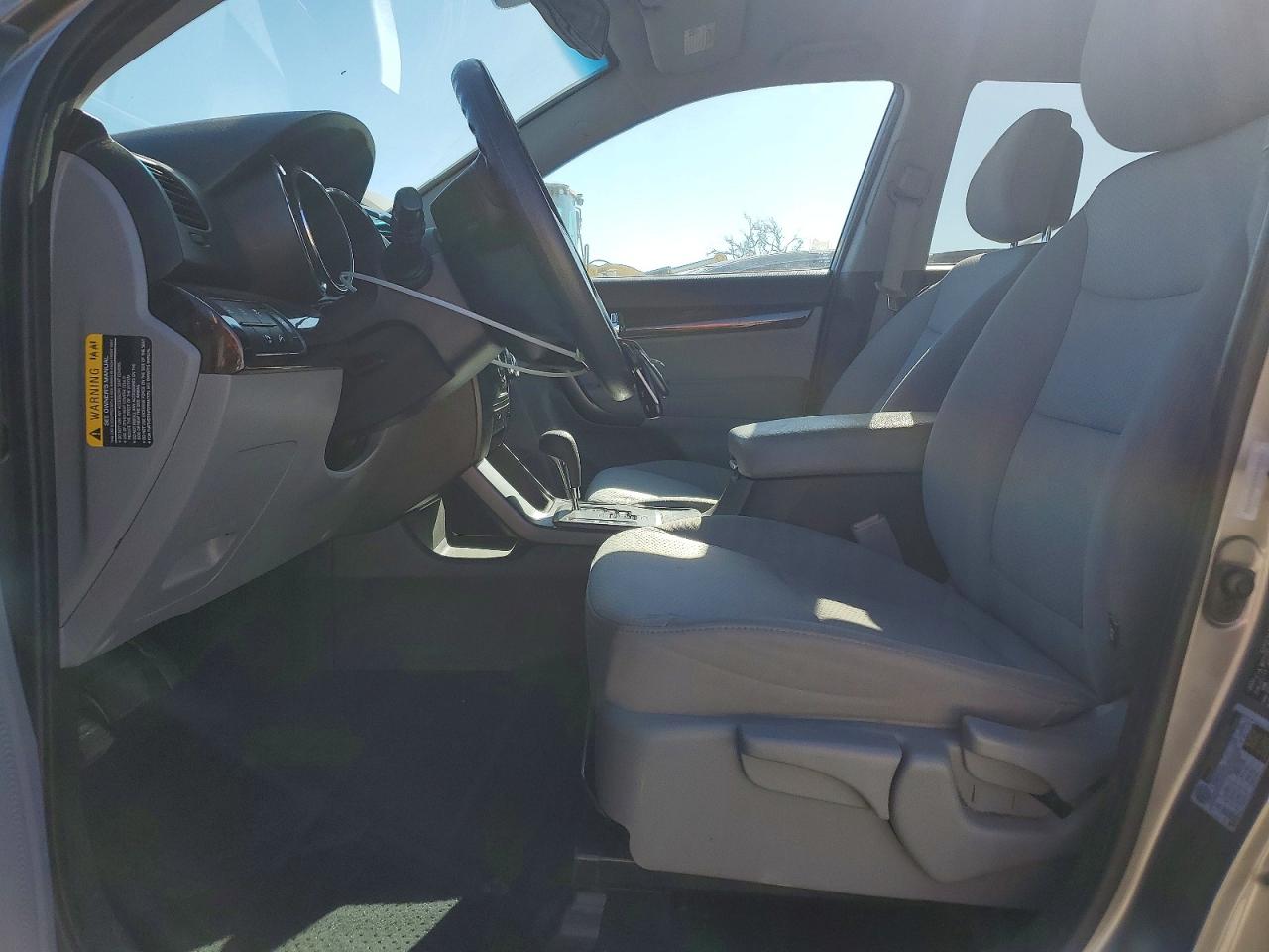 Kia Sorento Base