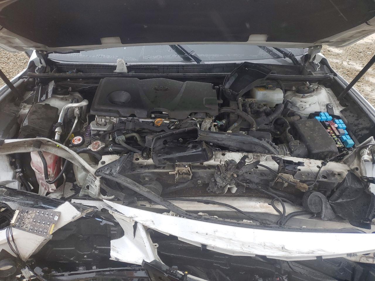 Toyota Avalon Hybrid Xse