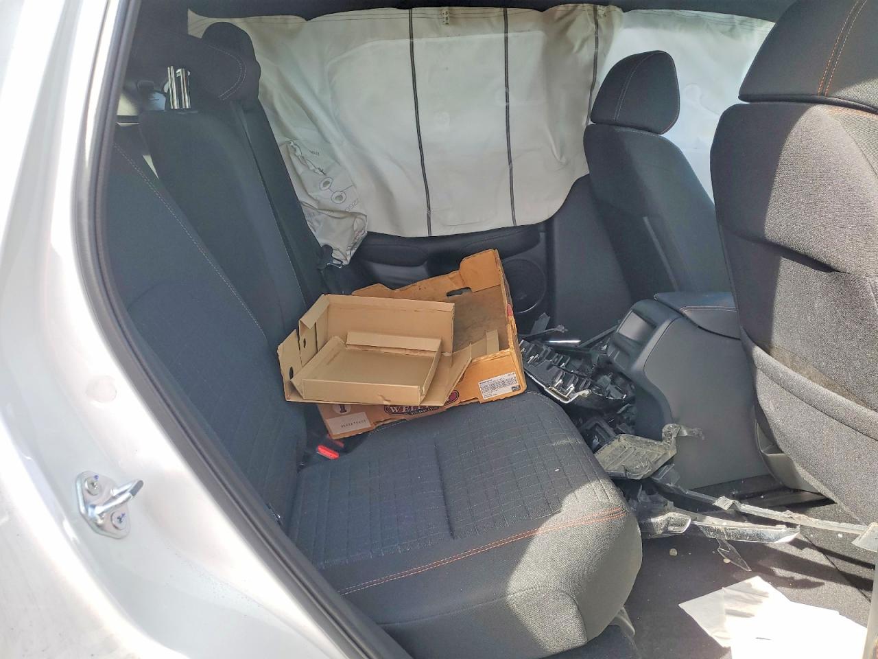 Honda HR-V Sport