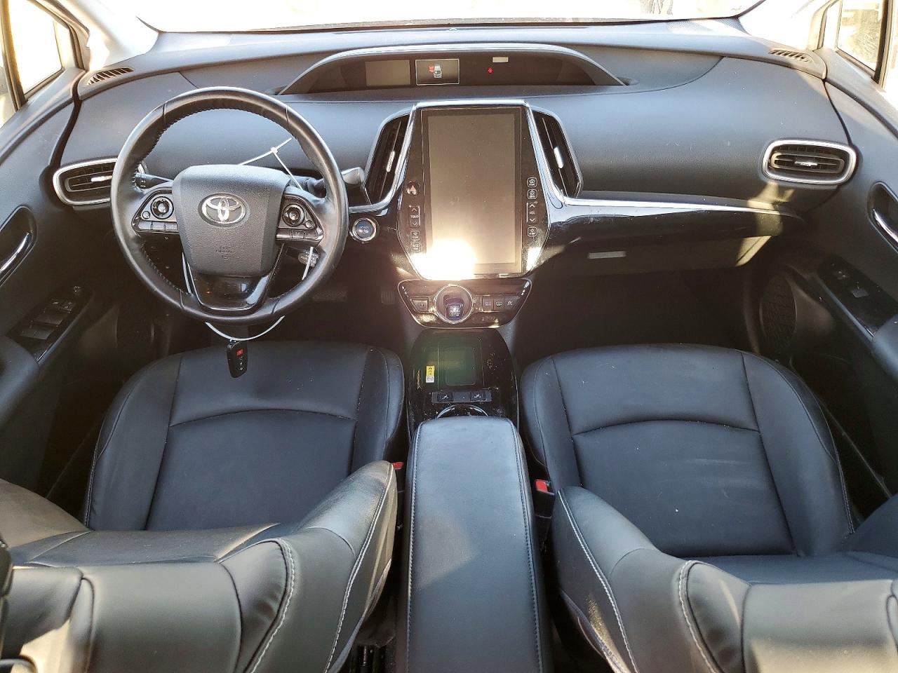 Toyota Prius Xle