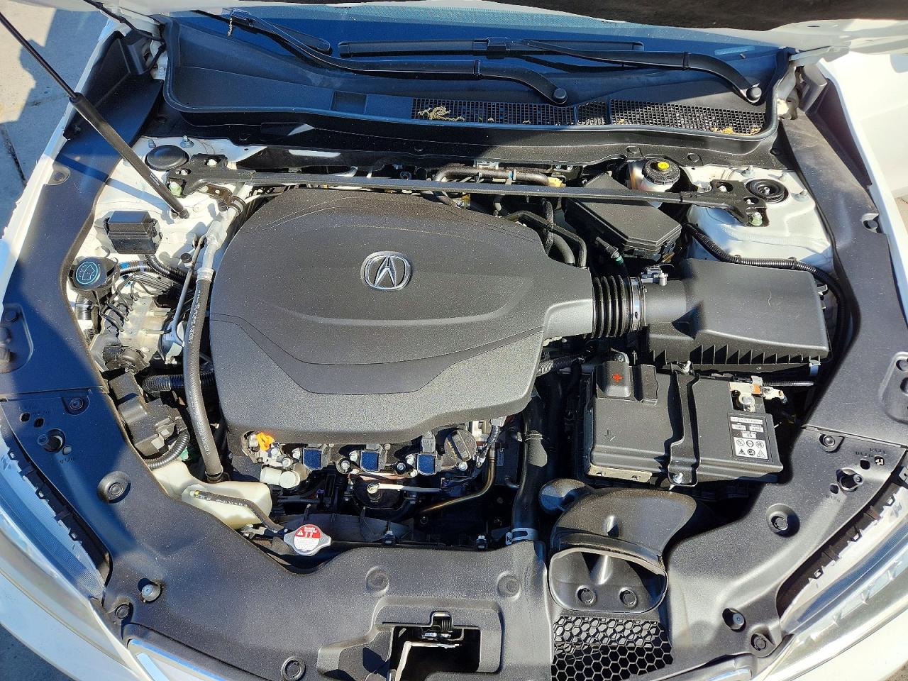 Acura TLX