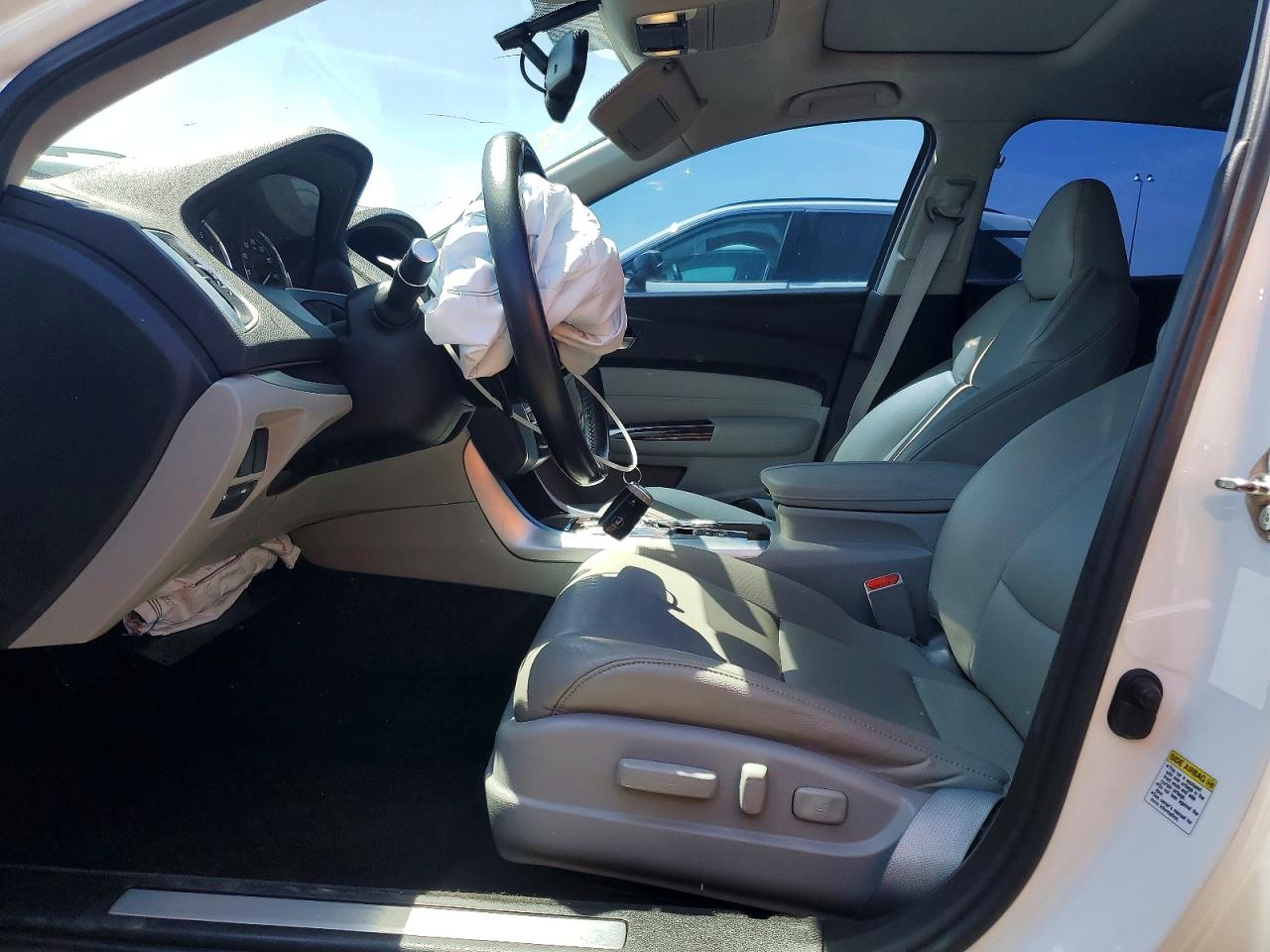 Acura TLX