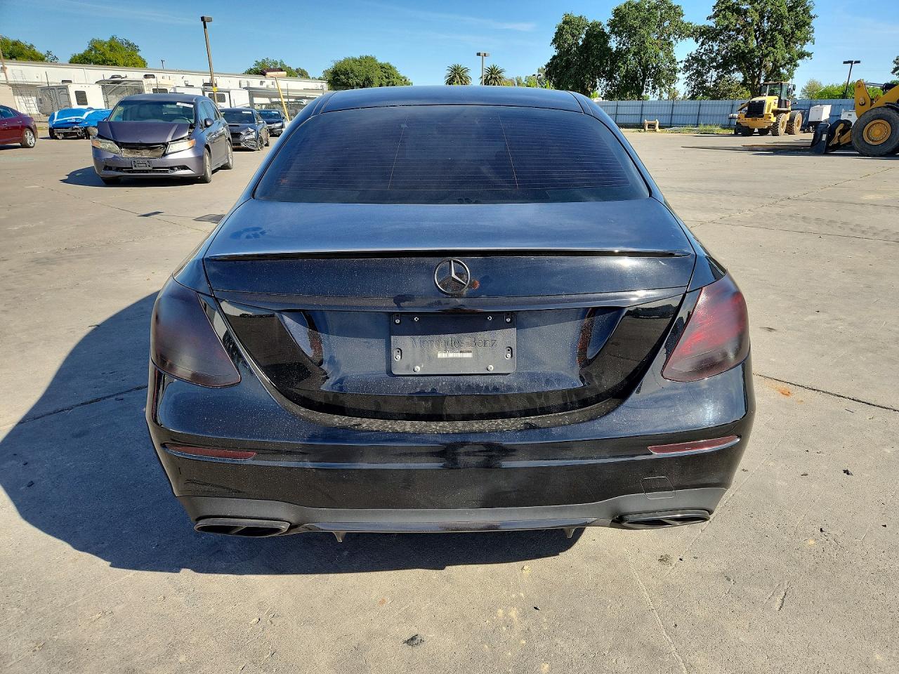 Mercedes-Benz E-Class 300