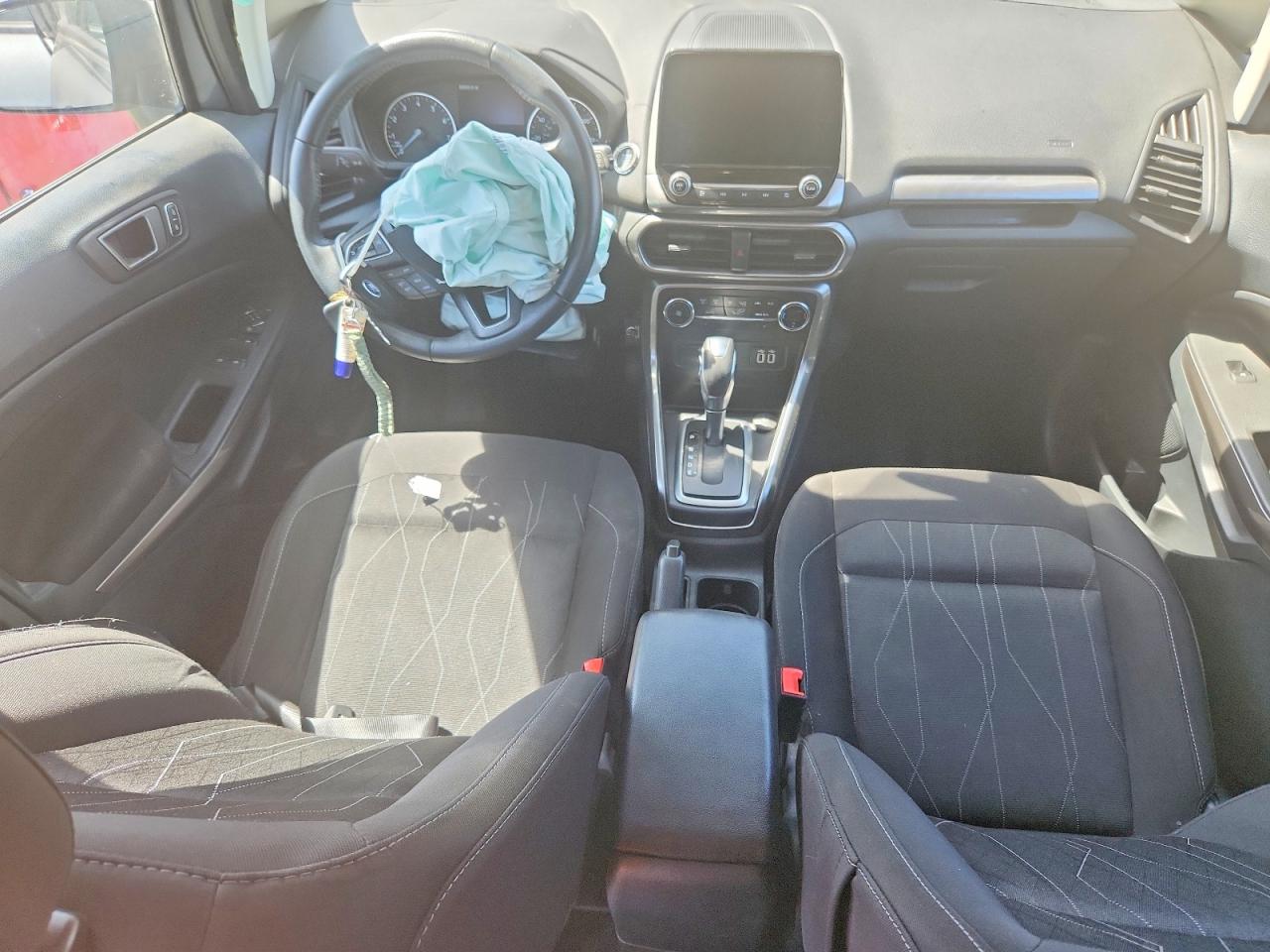 Ford EcoSport Se