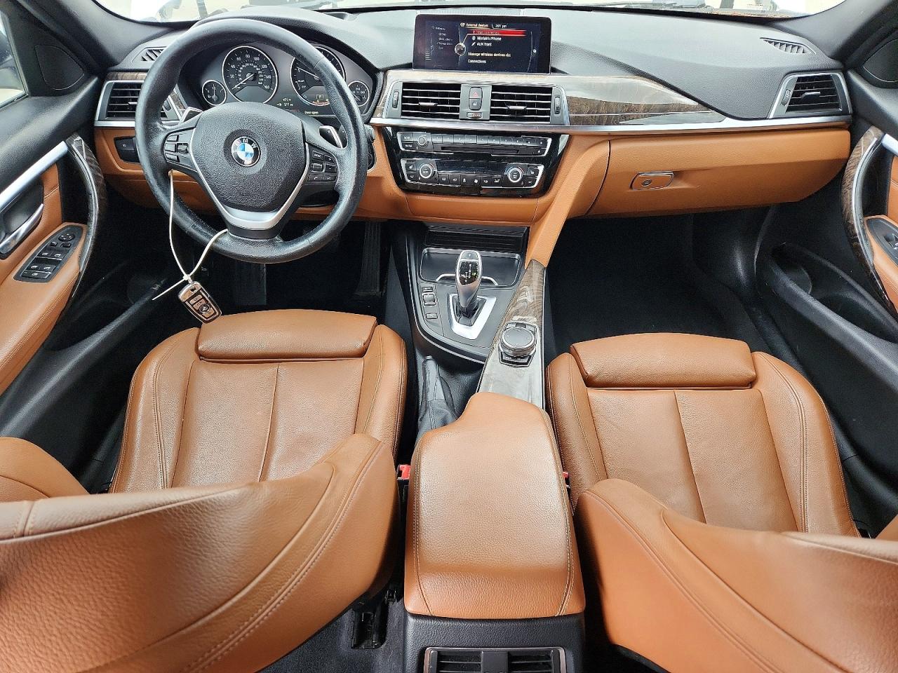 BMW 3 Series I Sulev