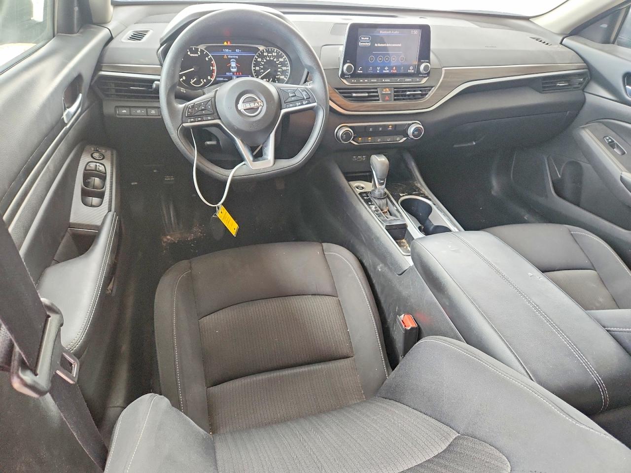 Nissan Altima 2.5 Sv