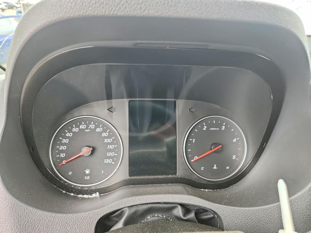 Mercedes-Benz Sprinter 2500