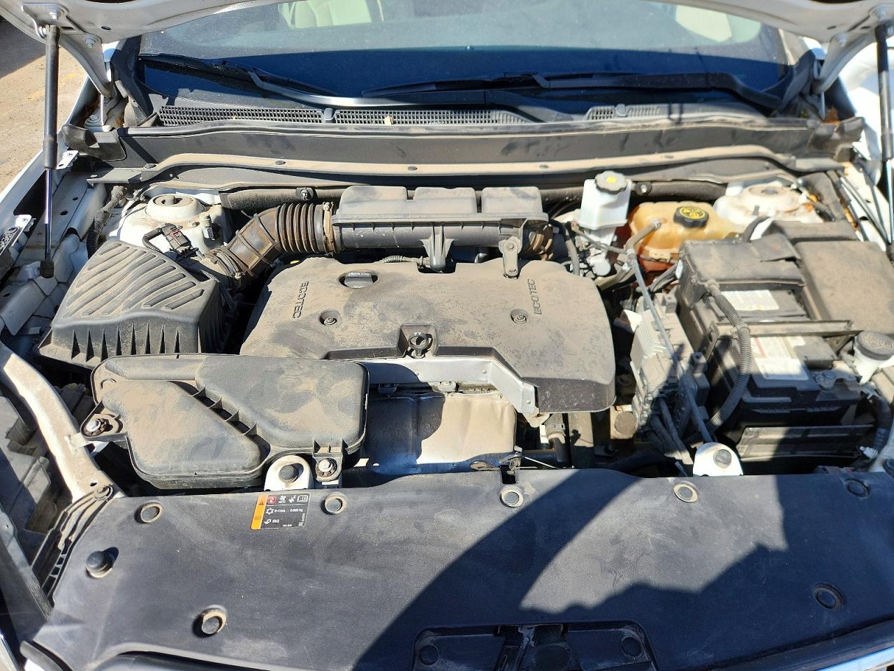 Buick Envision Essence