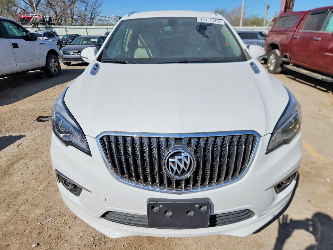 Buick Envision Essence