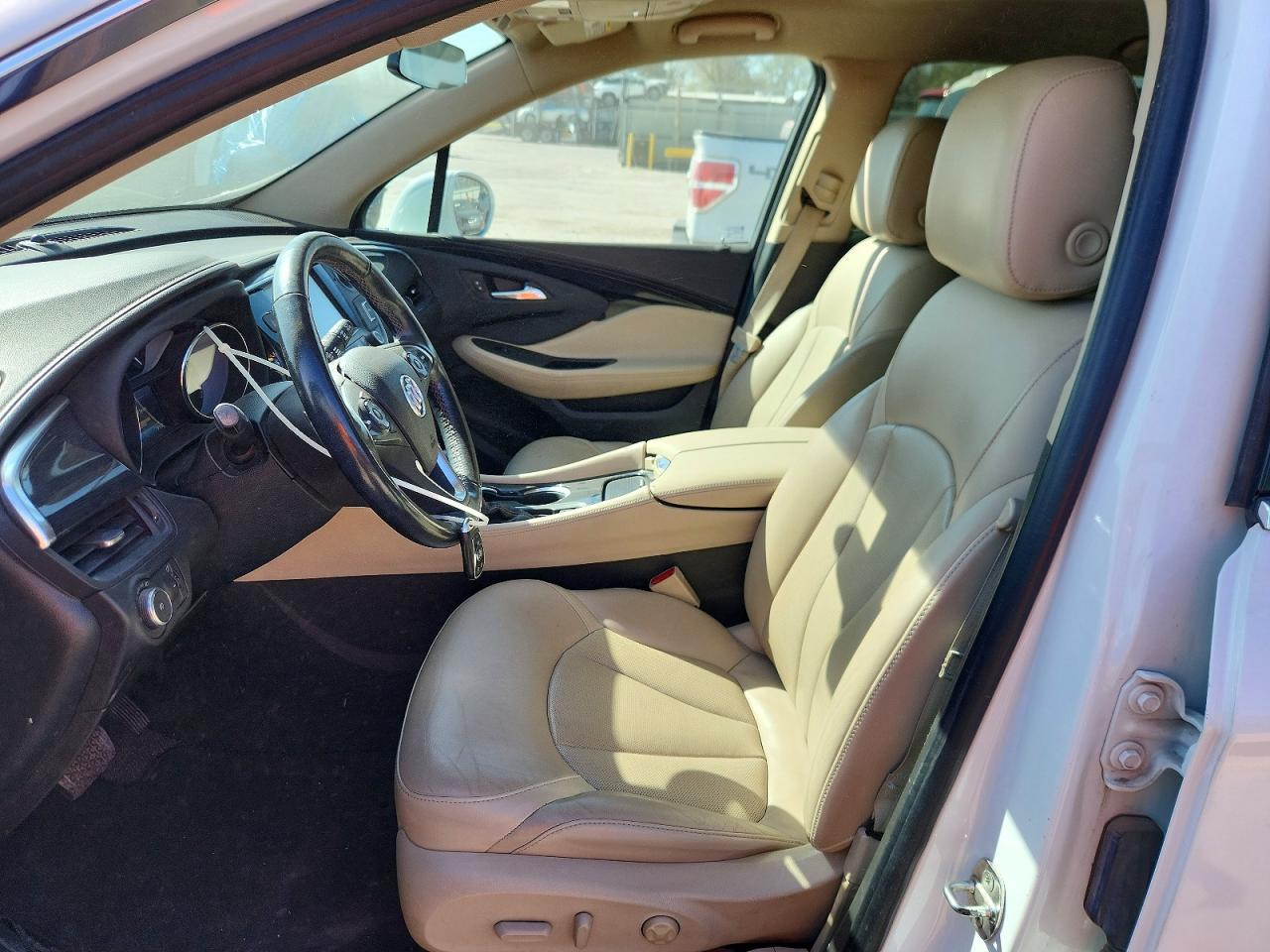 Buick Envision Essence