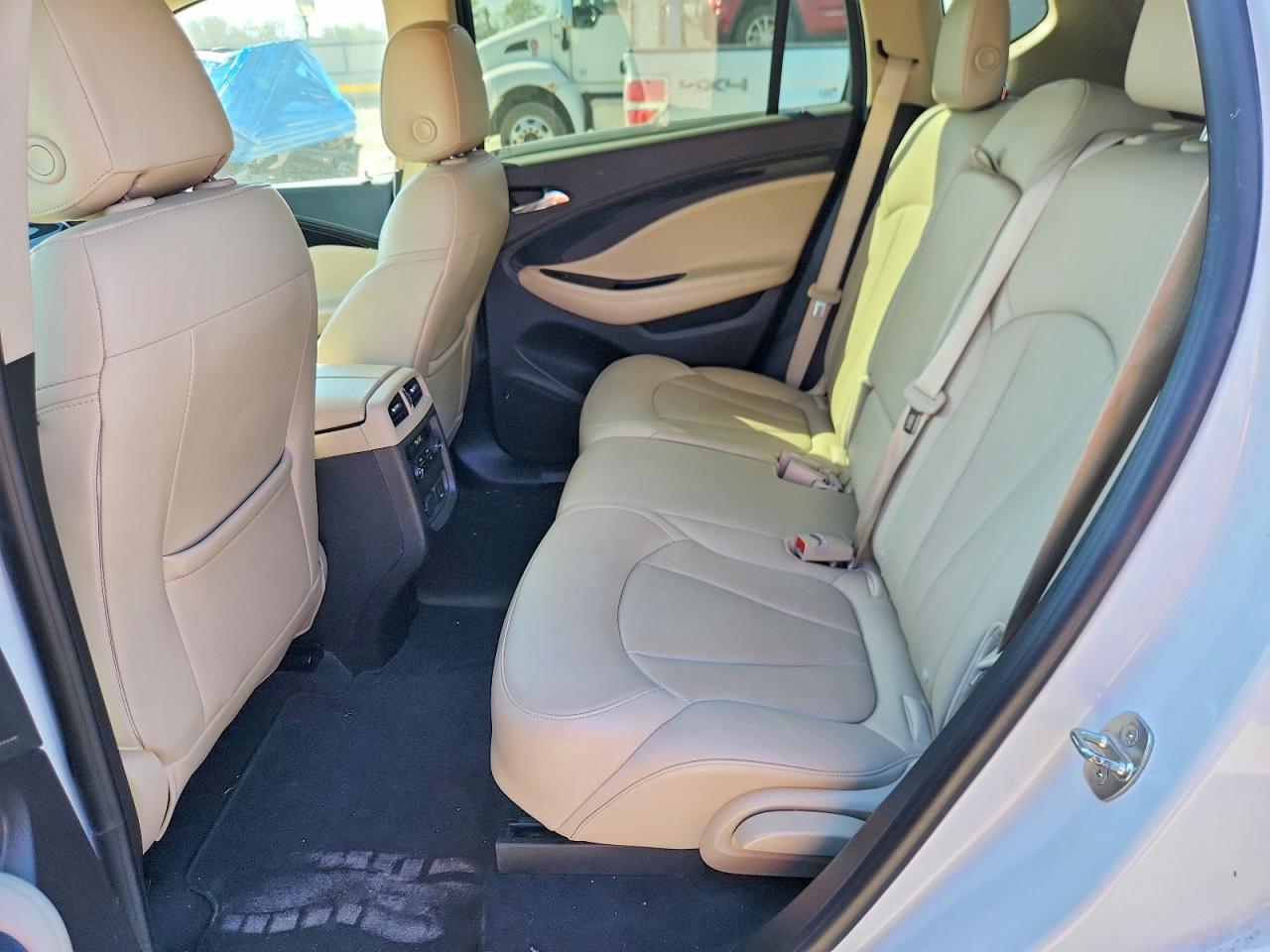Buick Envision Essence
