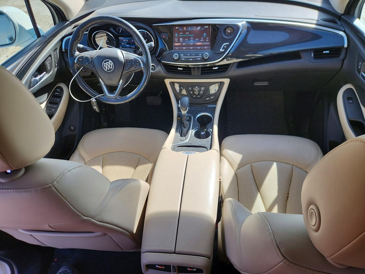Buick Envision Essence
