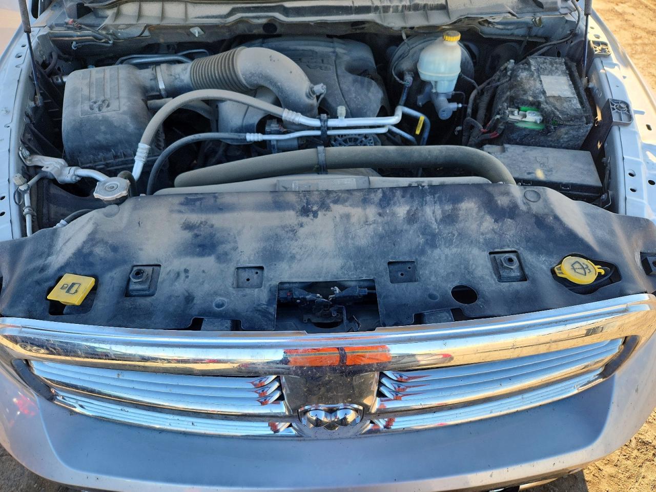 Ram 1500 Slt