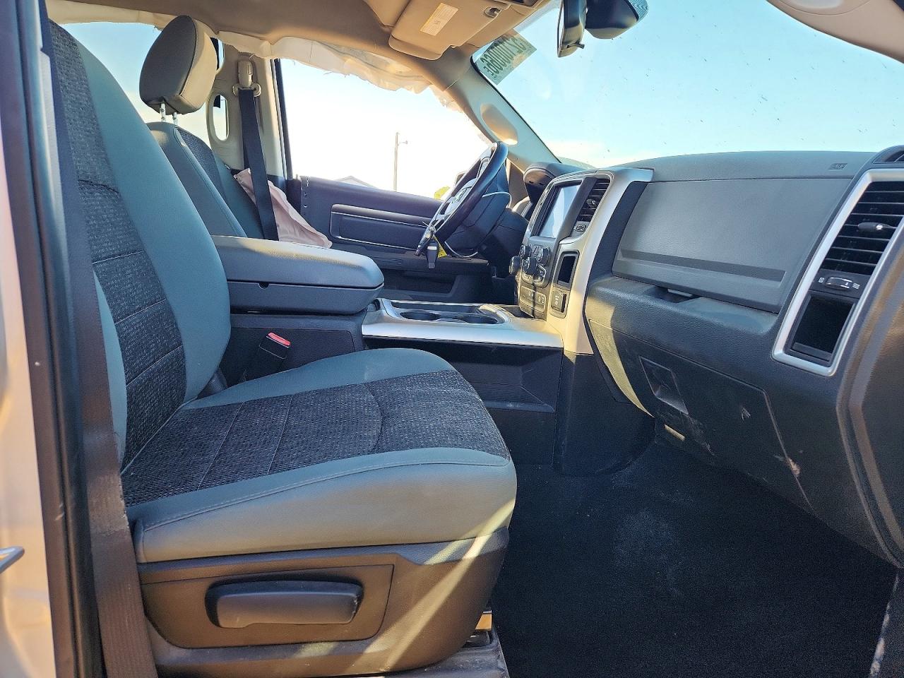 Ram 1500 Slt