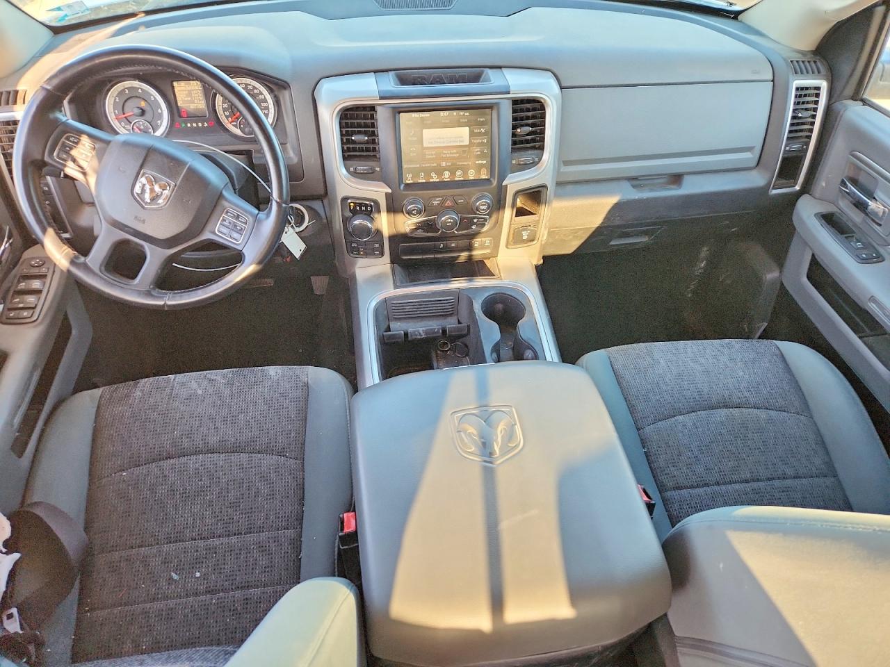 Ram 1500 Slt