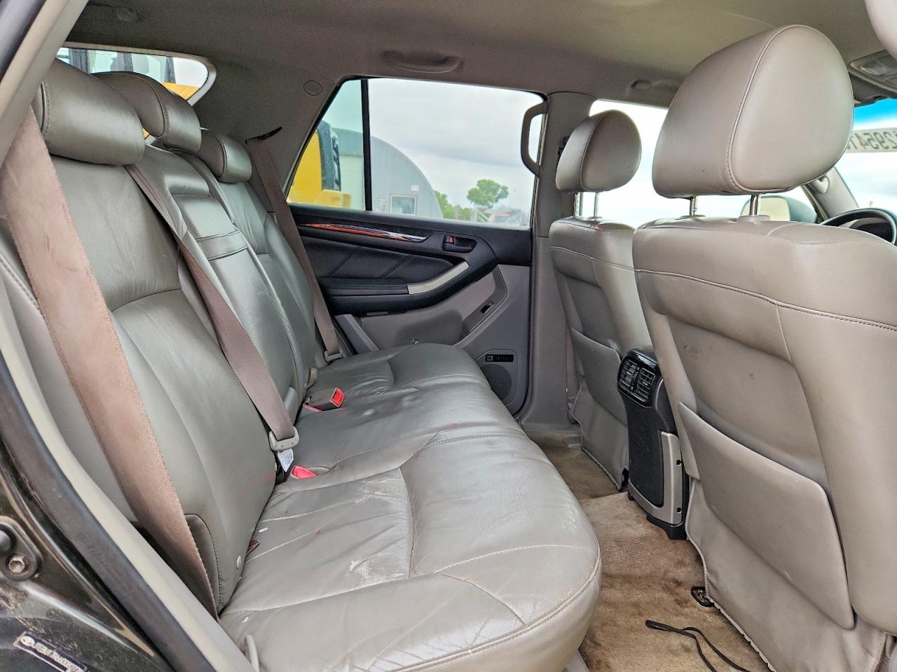 Toyota 4Runner Limited