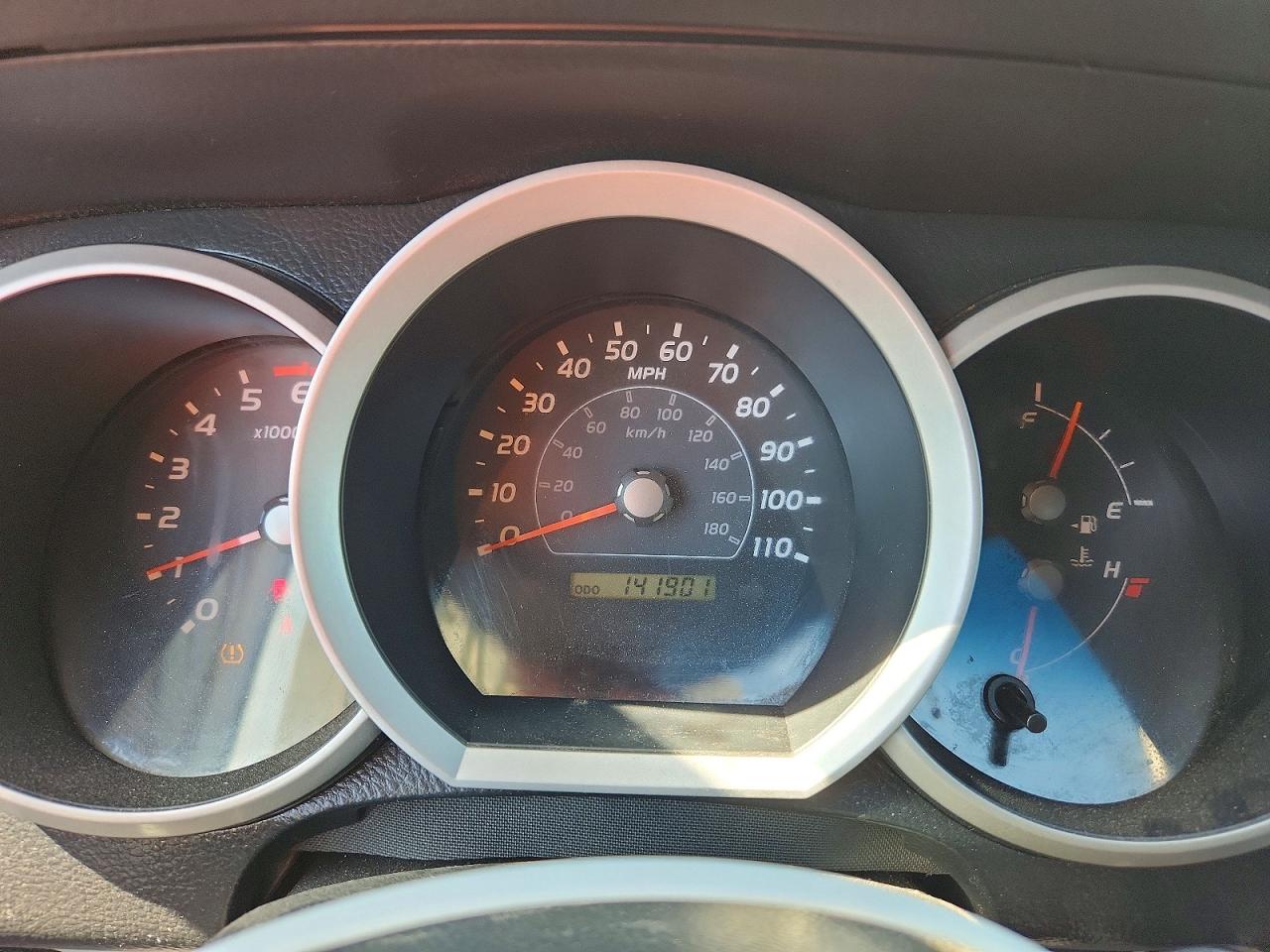 Toyota 4Runner Limited