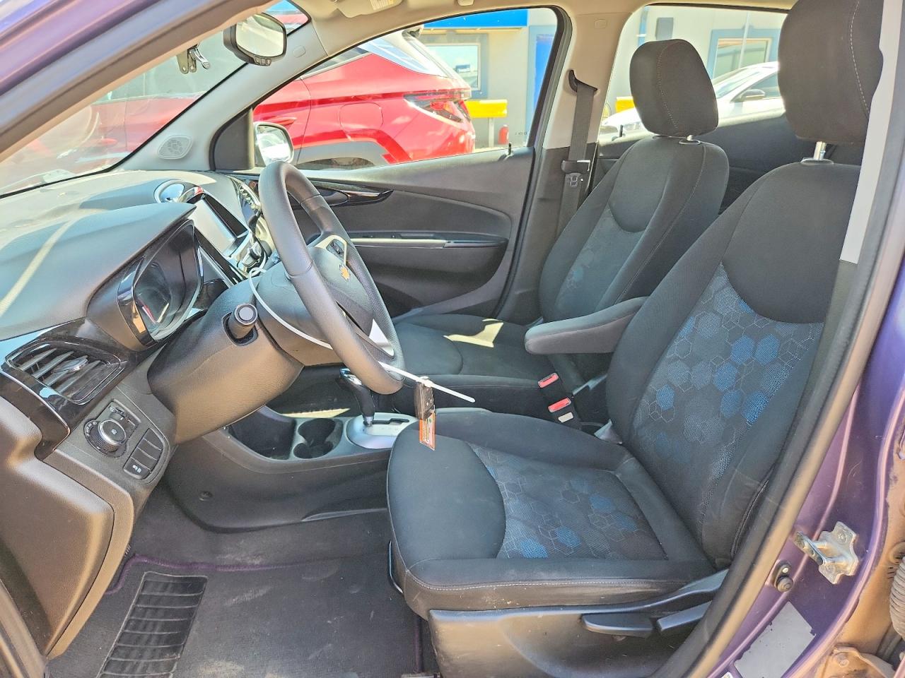 Chevrolet Spark 1lt