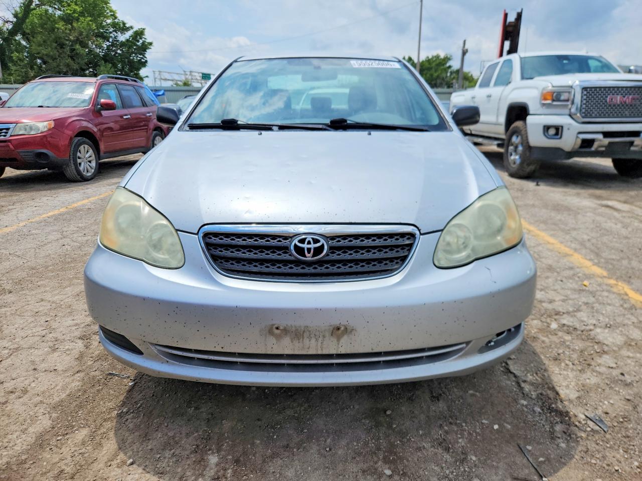 Toyota Corolla Ce