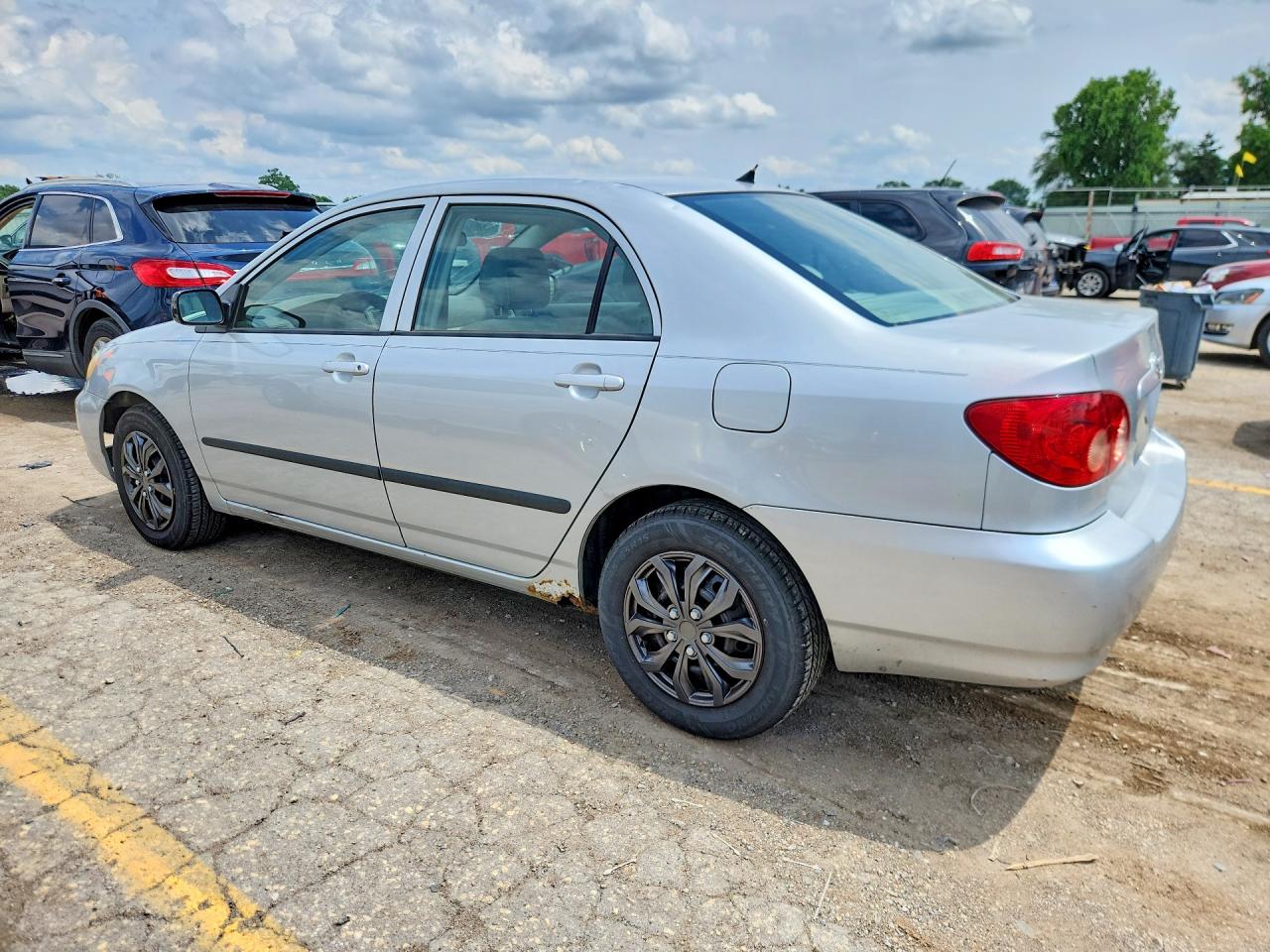 Toyota Corolla Ce