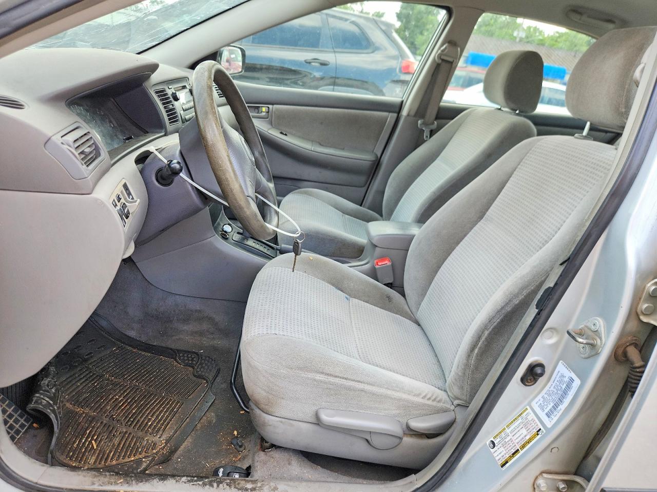 Toyota Corolla Ce