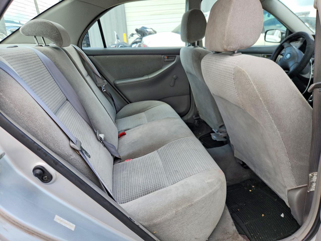 Toyota Corolla Ce
