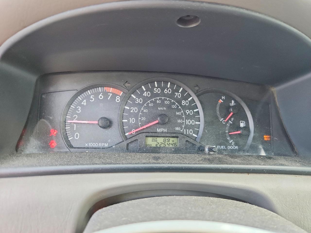 Toyota Corolla Ce