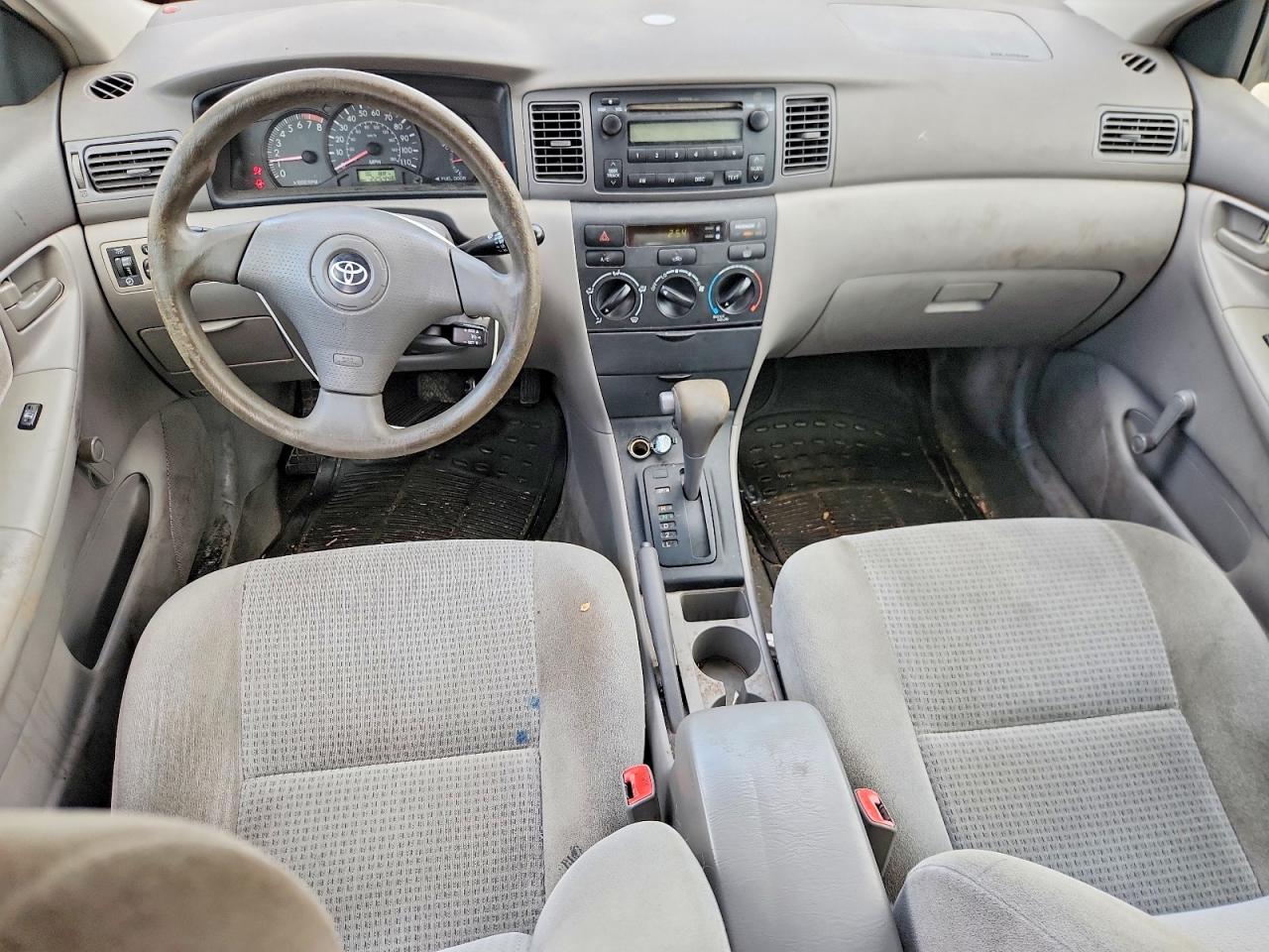 Toyota Corolla Ce
