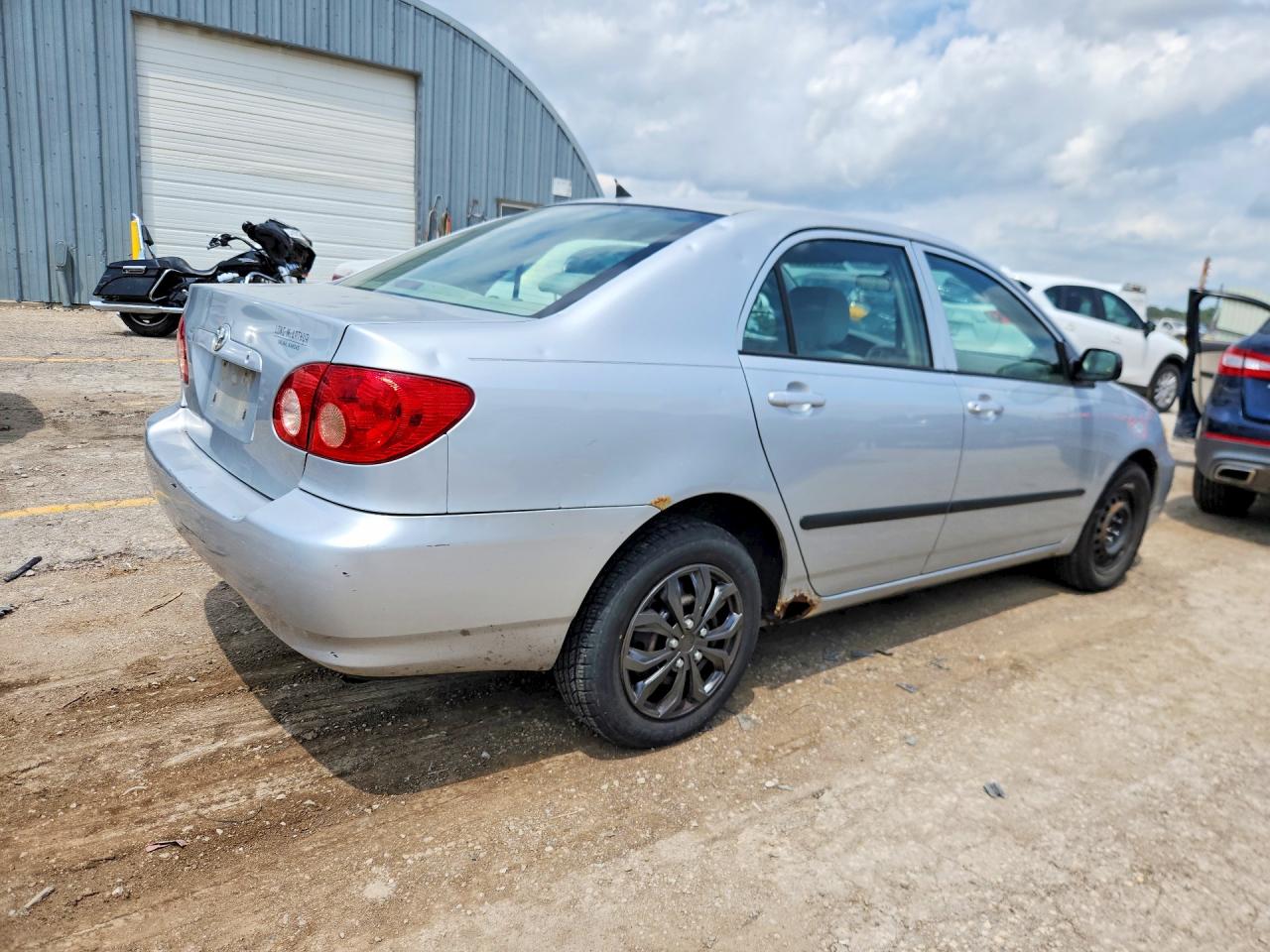 Toyota Corolla Ce