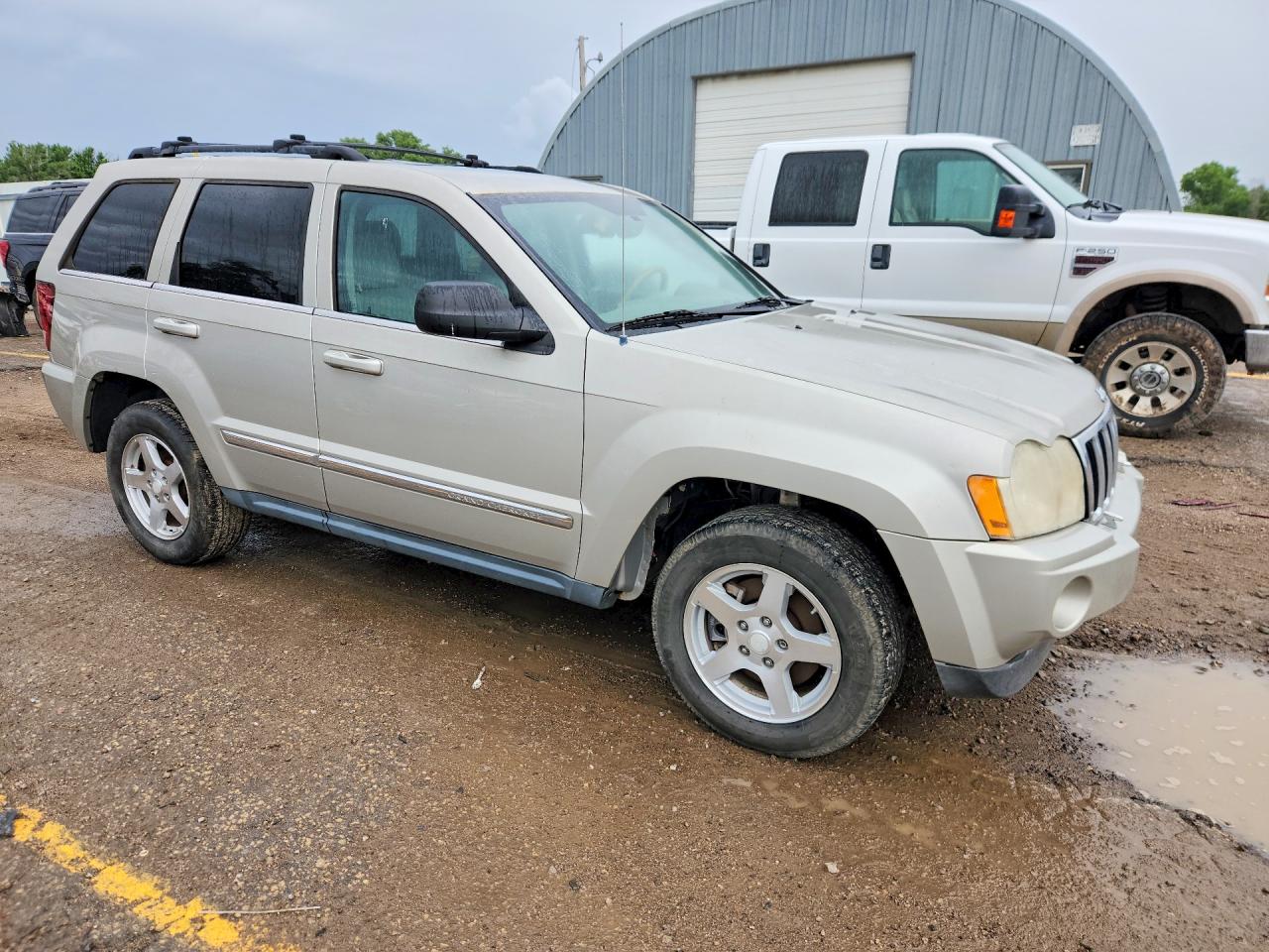 Jeep Cherokee Limited