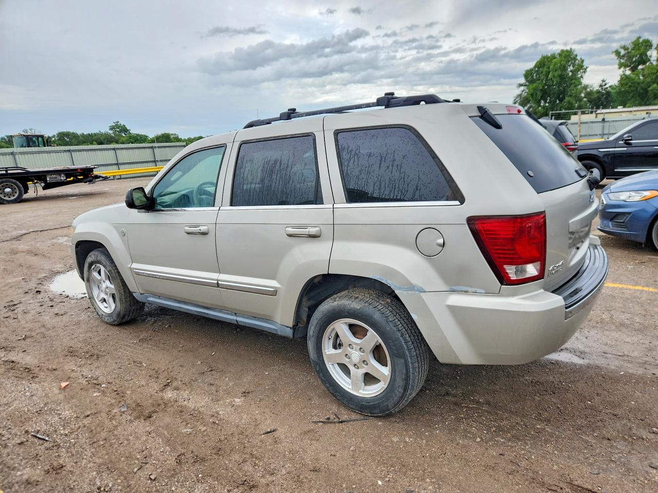 Jeep Cherokee Limited