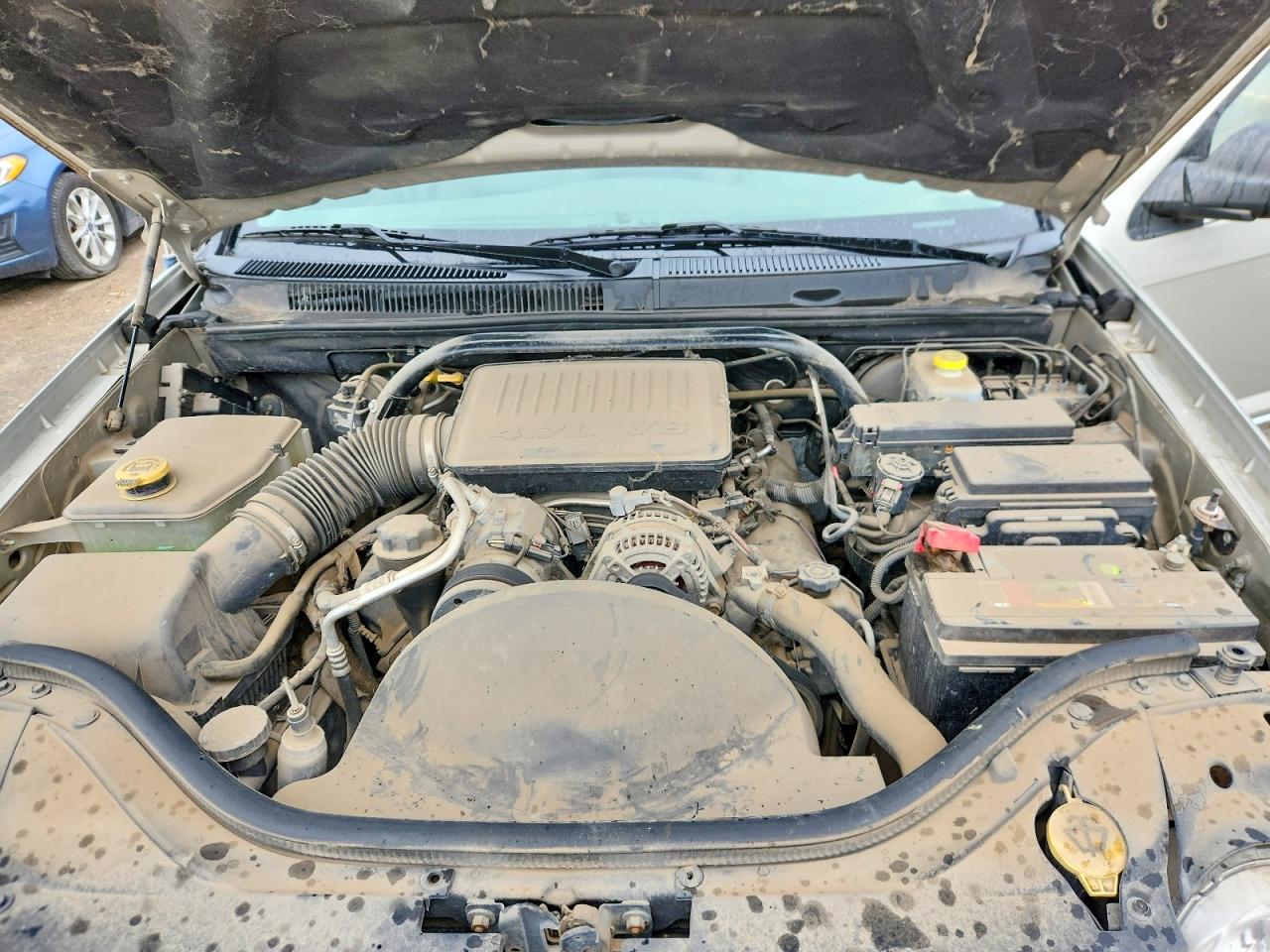 Jeep Cherokee Limited