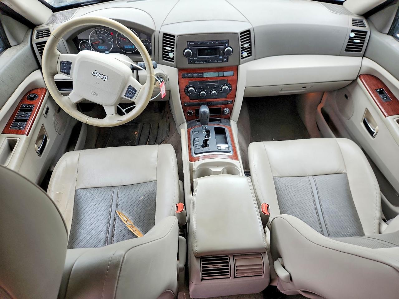 Jeep Cherokee Limited