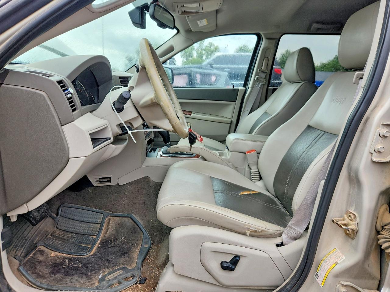 Jeep Cherokee Limited
