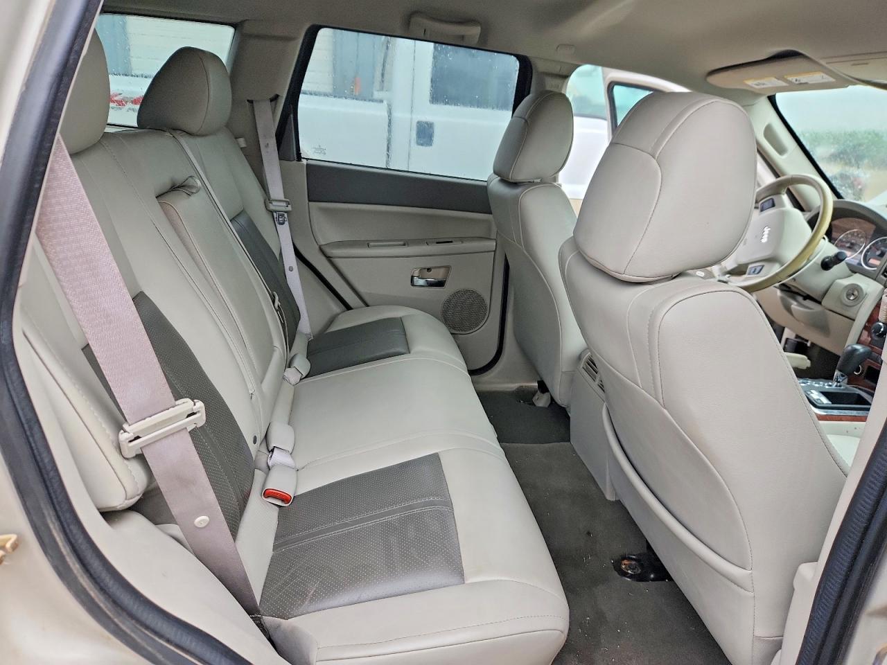 Jeep Cherokee Limited