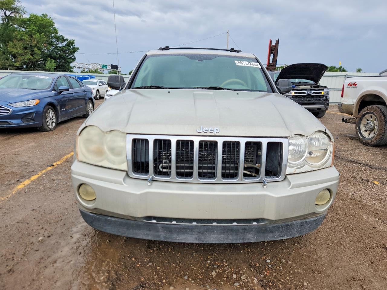 Jeep Cherokee Limited