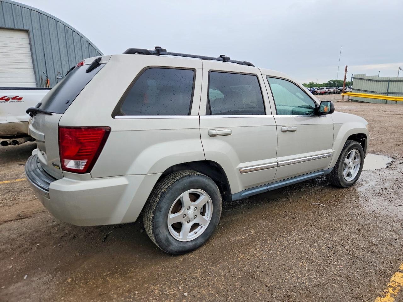 Jeep Cherokee Limited