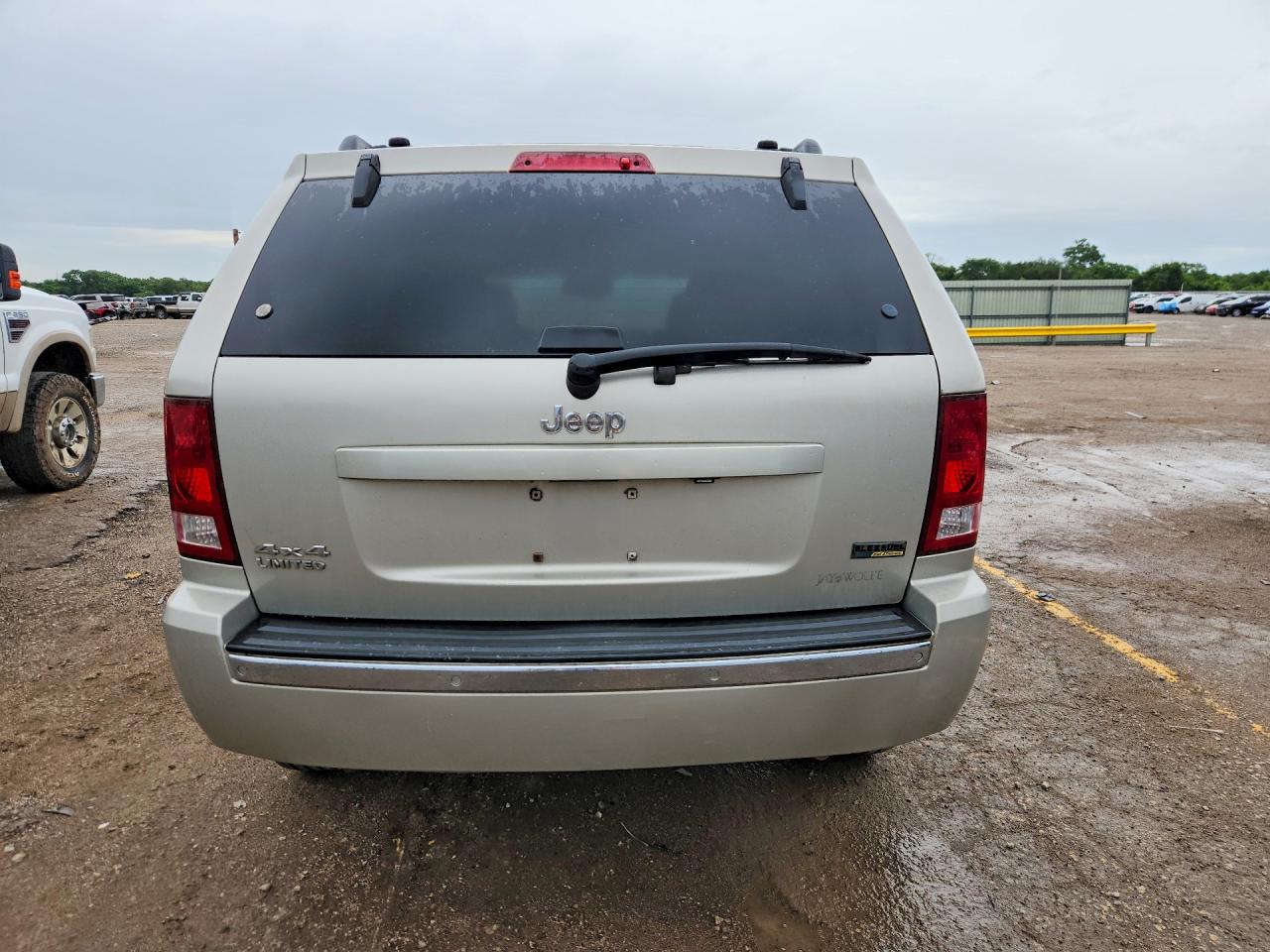 Jeep Cherokee Limited
