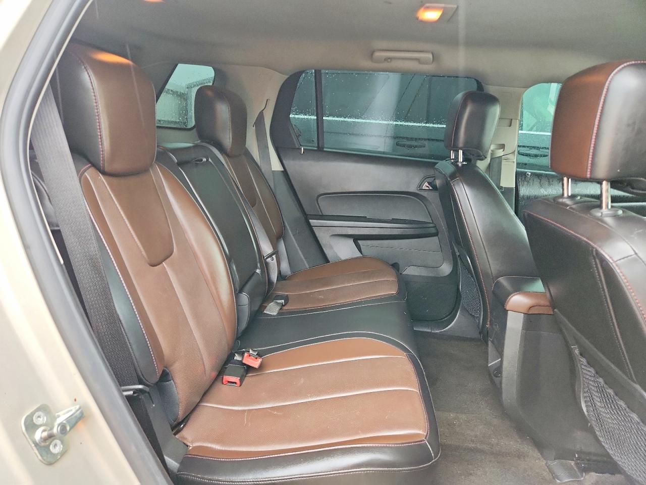 GMC Terrain Slt