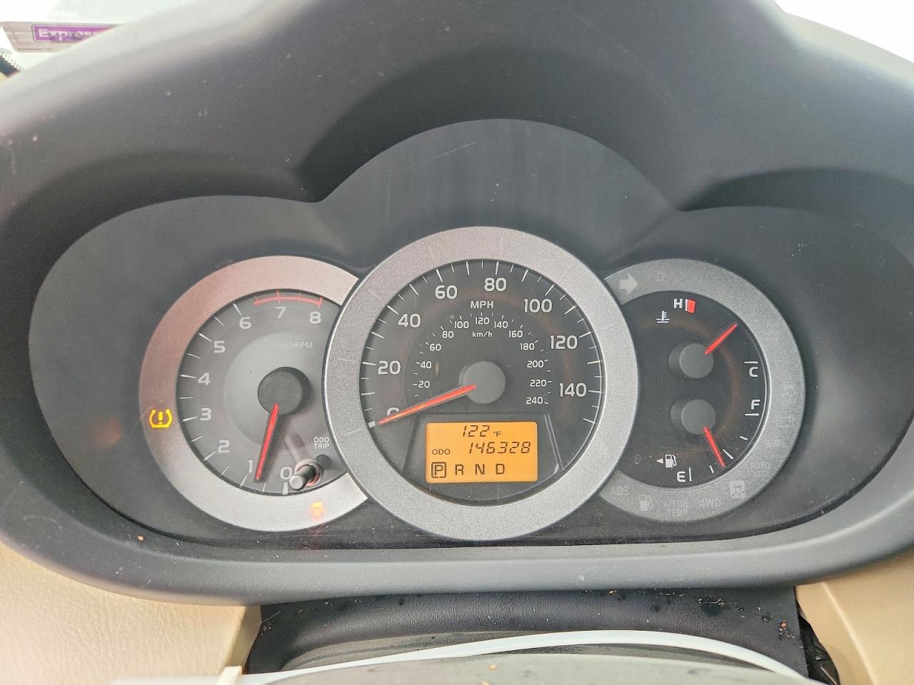 Toyota RAV4 Limited