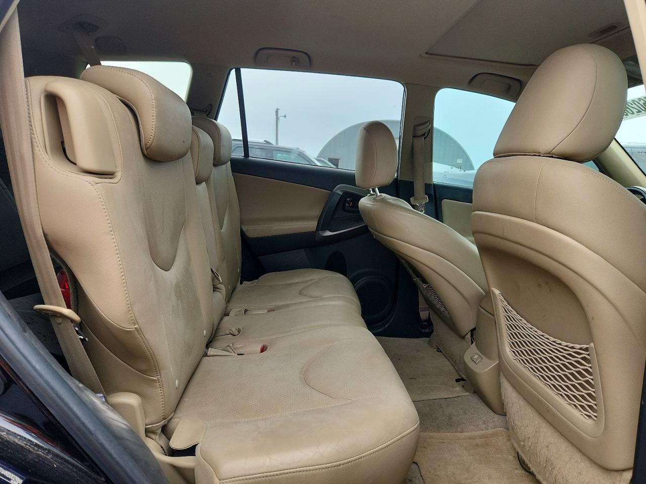 Toyota RAV4 Limited