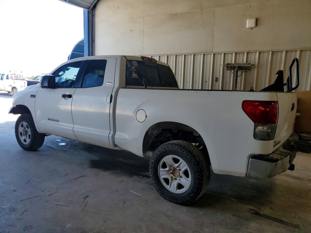 Toyota Tundra Sr5