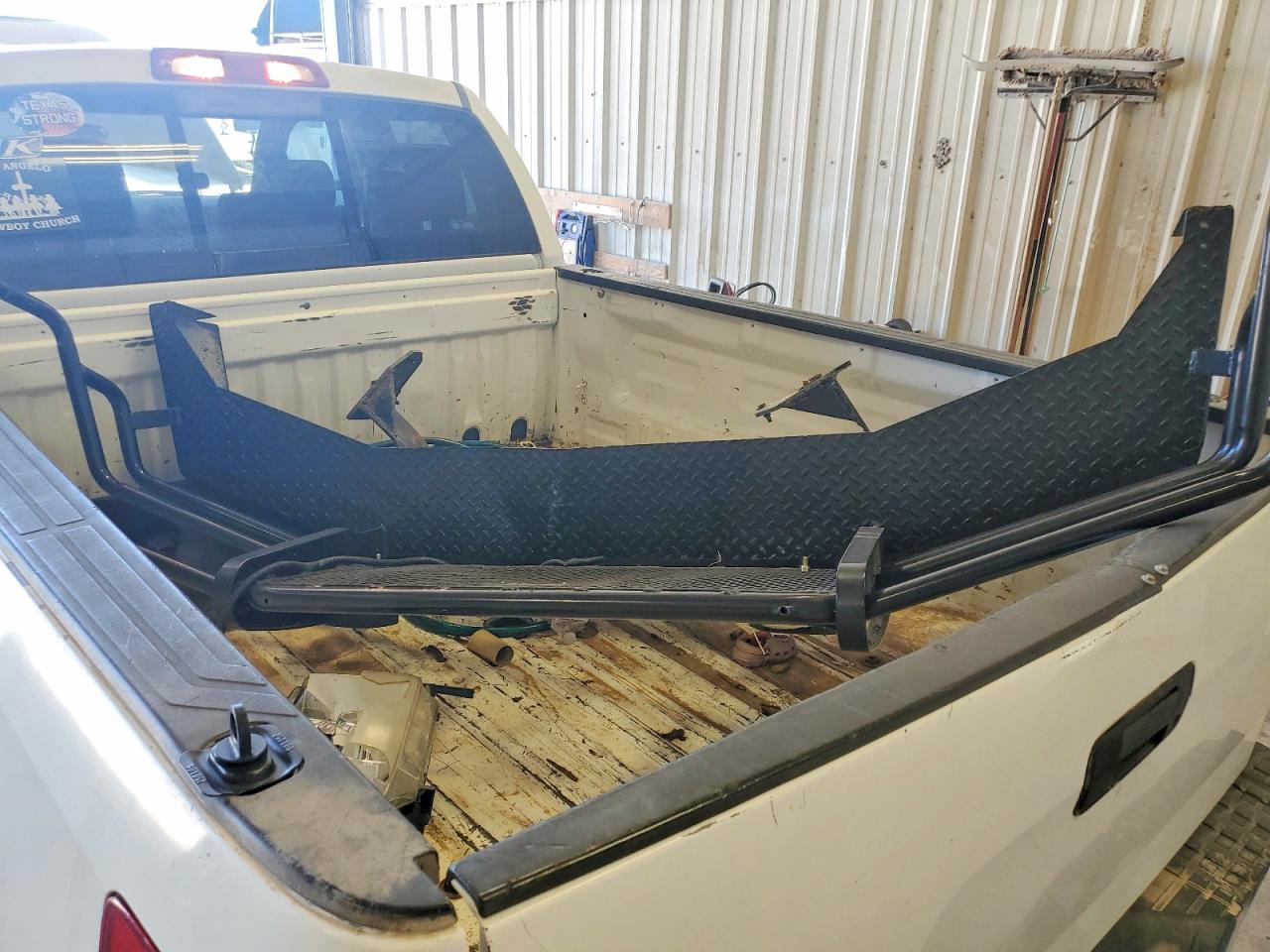 Toyota Tundra Sr5