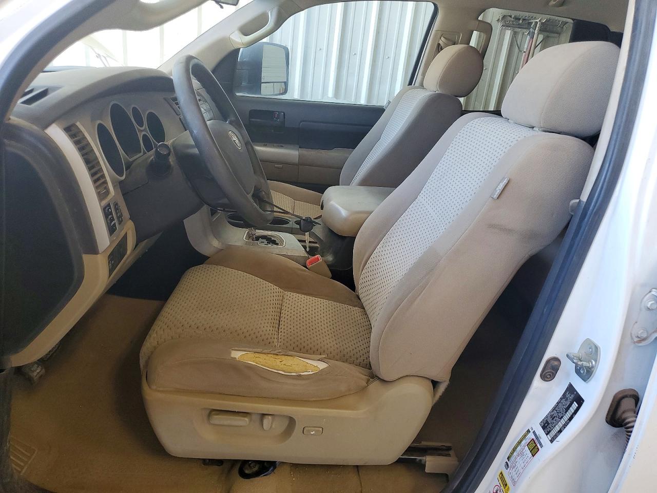 Toyota Tundra Sr5