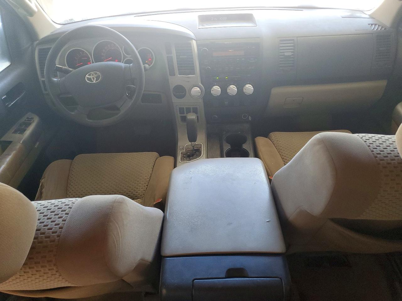 Toyota Tundra Sr5