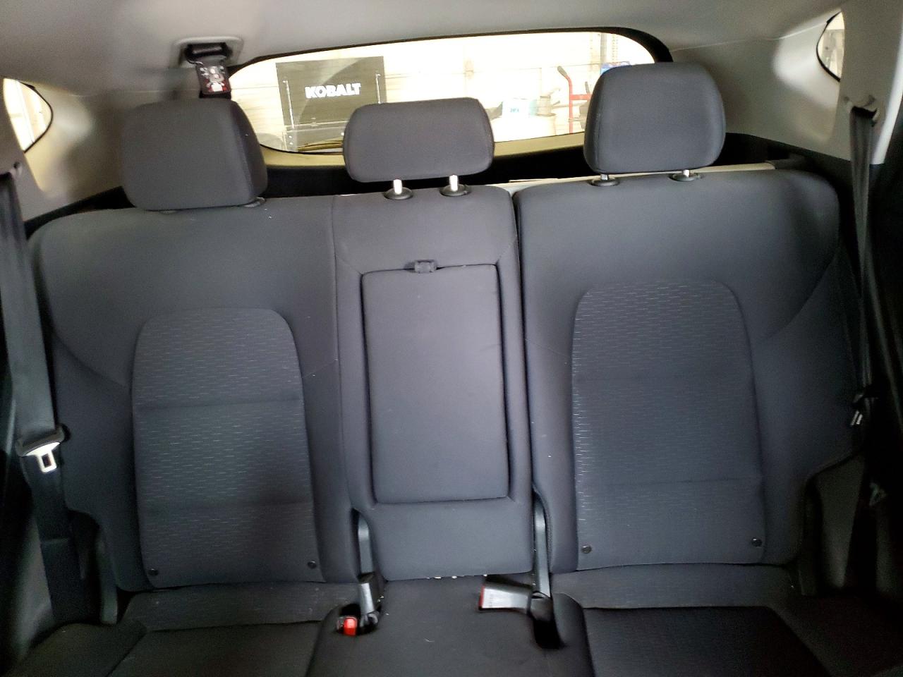 Hyundai TUCSON Se